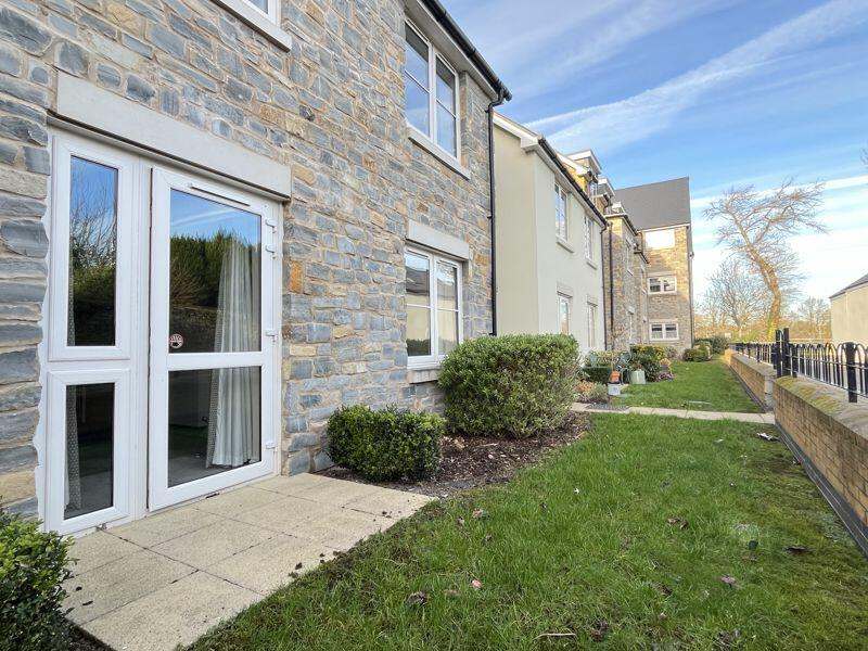 Additional image 10 of 12 De Clare Lodge, Cowbridge, The Vale of Glamorgan CF71 7FR