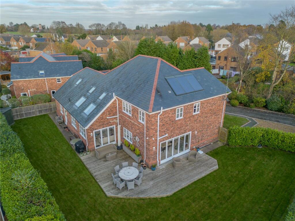 Additional image 26 of Neston Road, Willaston, Neston