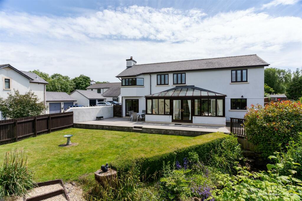 Additional image 15 of Cwrt Llanfair, St. Mary Church, Cowbridge