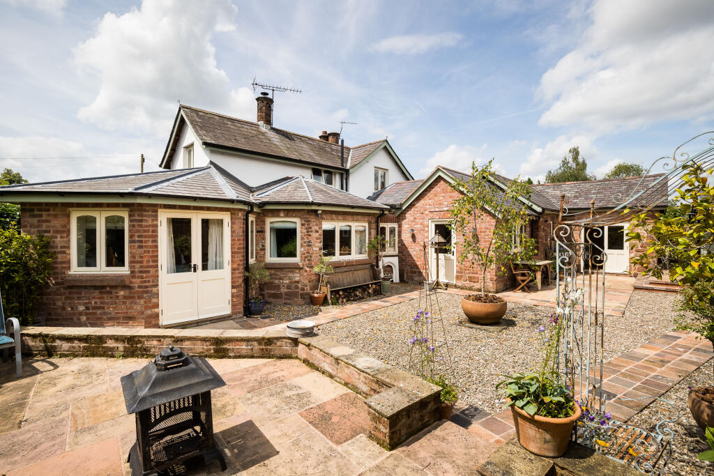 Additional image 36 of High Street, Farndon, CH3