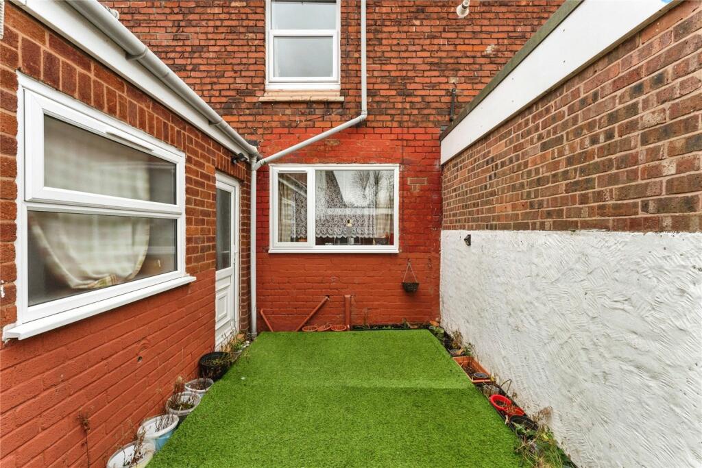 Additional image 4 of Salisbury Street, Flint, Flintshire, CH6