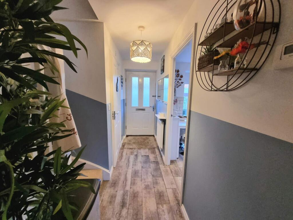 Additional image 4 of Llys Y Dderwen, Coity, Bridgend County. CF35 6DE