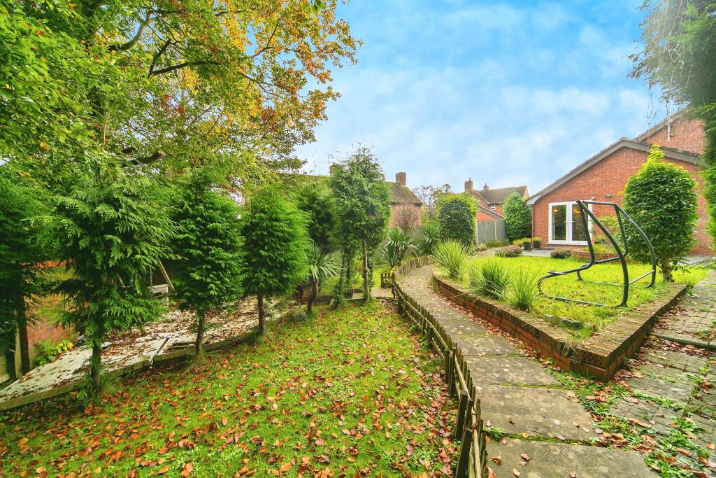 Additional image 15 of Bache Hall Court, Chester, Cheshire, CH2