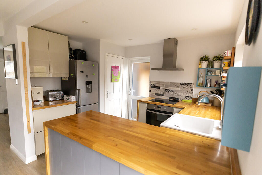 Additional image 4 of Llys Caradog, Creigiau, Cardiff