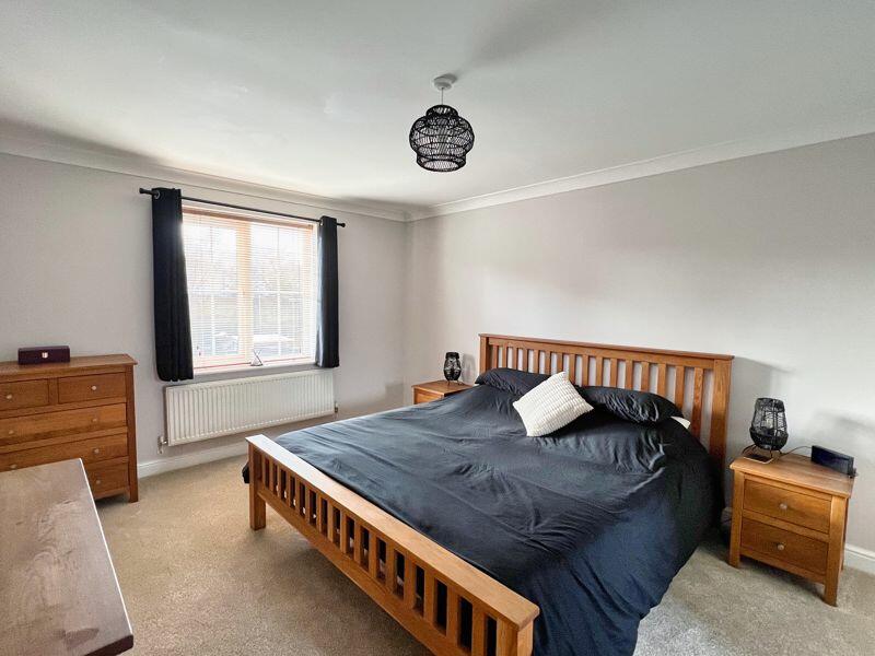 Additional image 21 of 19 Leyshon Way, Bryncethin, Bridgend, CF32 9AZ