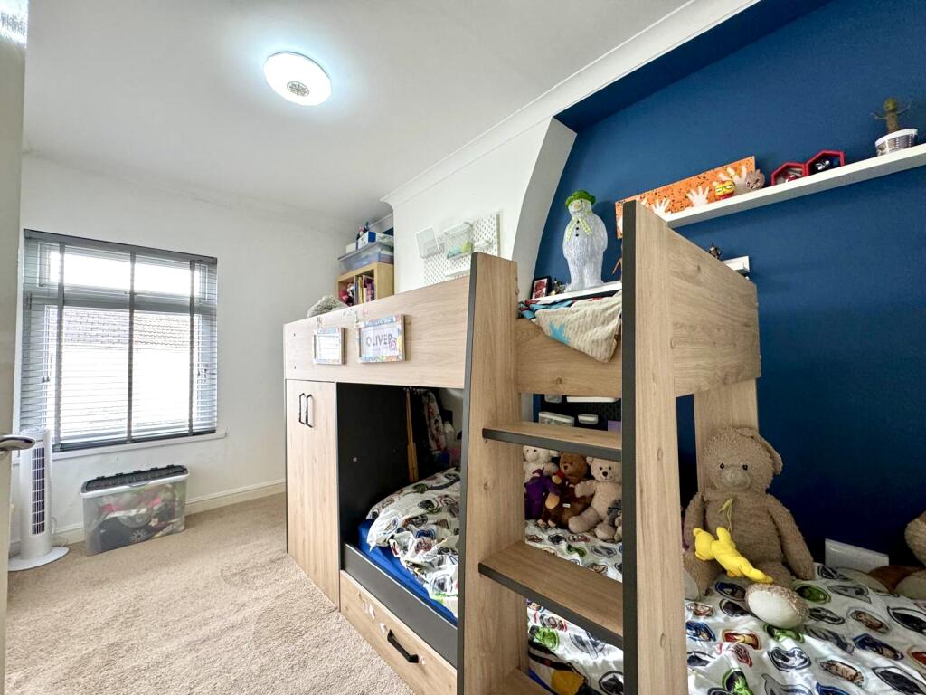 Additional image 12 of Williams Terrace, Merthyr Tydfil, CF47 0PH