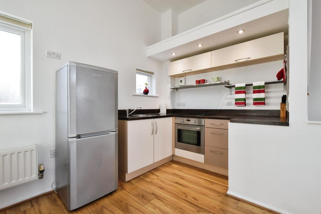 Additional image 18 of Clos Cwm Golau, Merthyr Tydfil