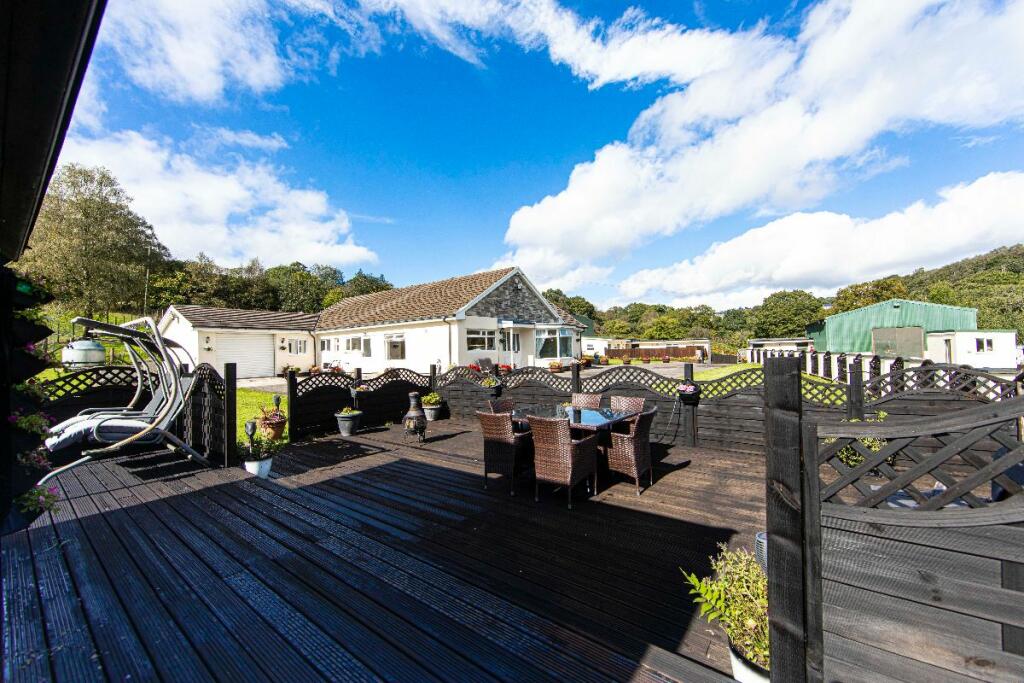 Additional image 57 of Ty'R-y-Wen Farm, Bedlinog, Treharris