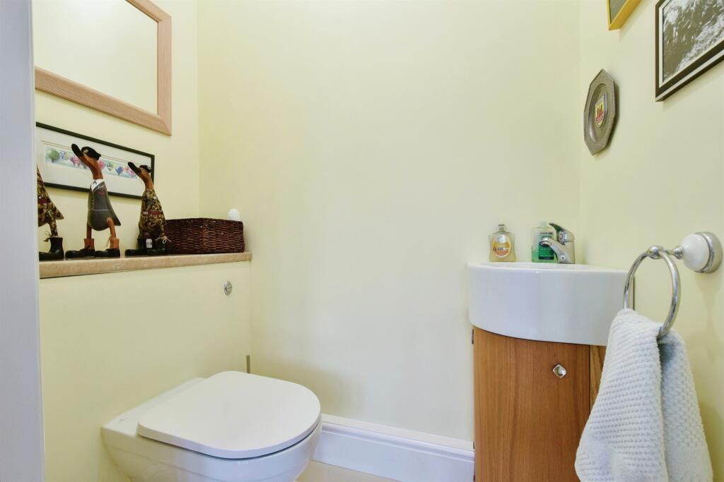 Additional image 15 of Upper High Street, Cefn Coed, Merthyr Tydfil