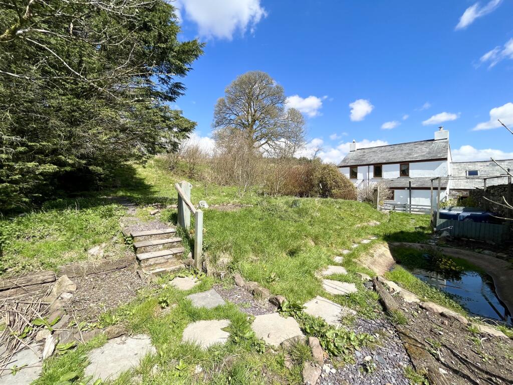 Additional image 30 of Ty Mawr, Ystradfellte, Aberdare, Mid Glamorgan