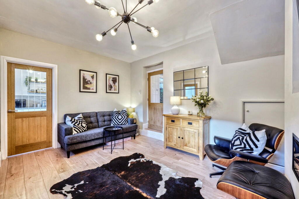 Primary image of Finkle Street, St. Bees, CA27 0BN