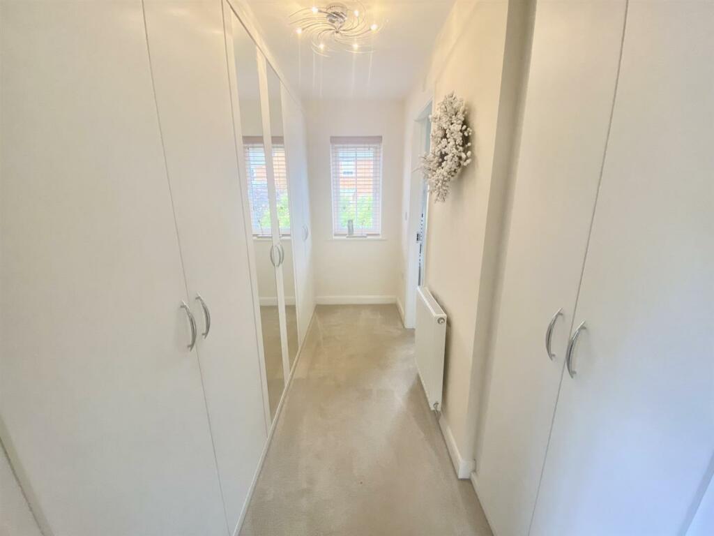 Additional image 13 of Cae Babilon, Higher Kinnerton, Chester