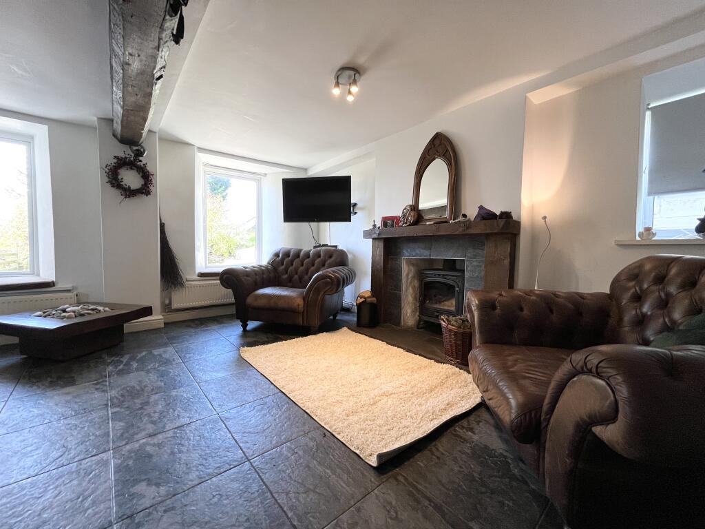 Additional image 9 of Ty Mawr, Ystradfellte, Aberdare, Mid Glamorgan