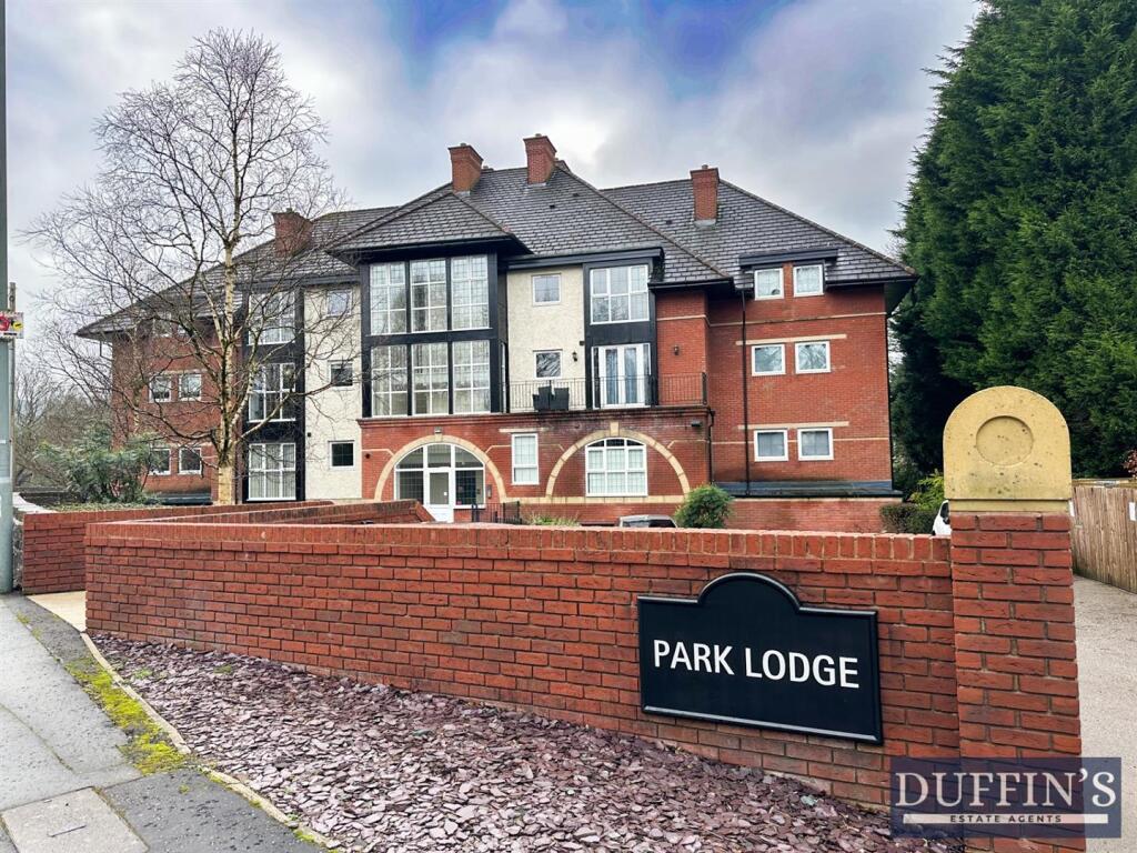 Additional image 4 of Ordnance Street, Blackburn