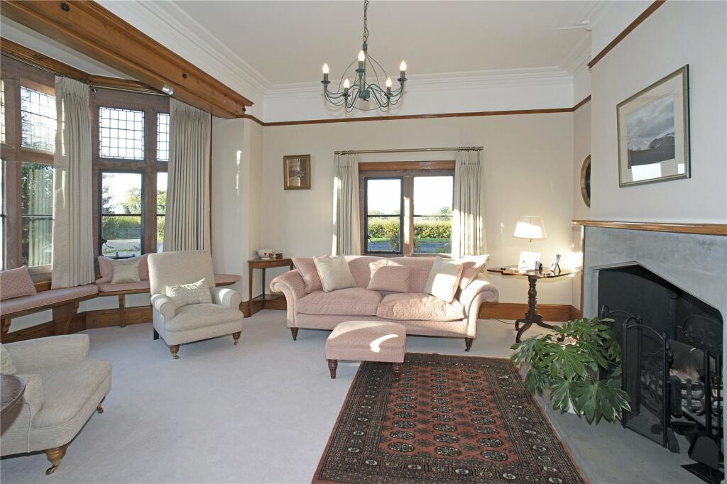 Additional image 6 of Whitchurch Road, Handley, Nr Tattenhall, Cheshire, CH3