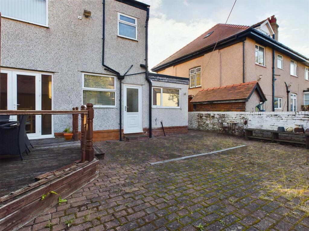 Additional image 22 of Arlington Road, Wallasey