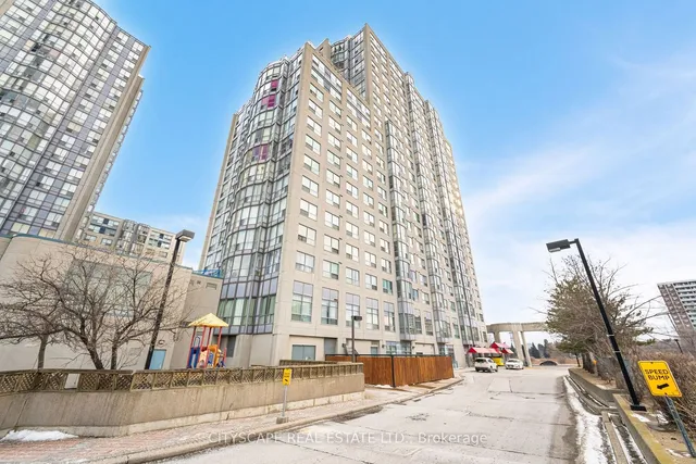 Additional image 28 of 2550 Lawrence Ave Unit 1411
