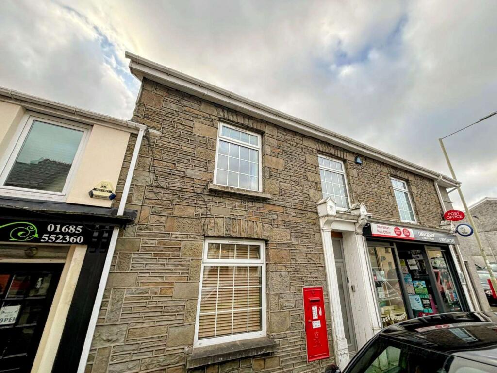 Additional image 48 of Lewis Street, Aberaman