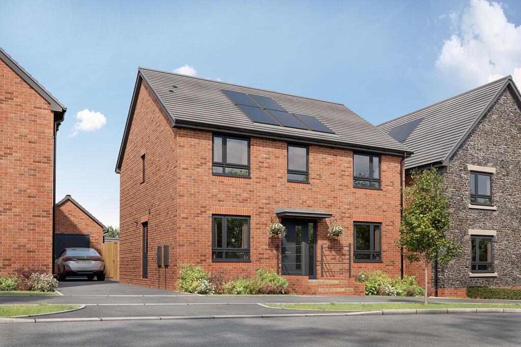 Additional image 15 of Land Off Cefn Yr Hendy,
Miskin,
Rhondda Cynon Taff,
CF72 8PN