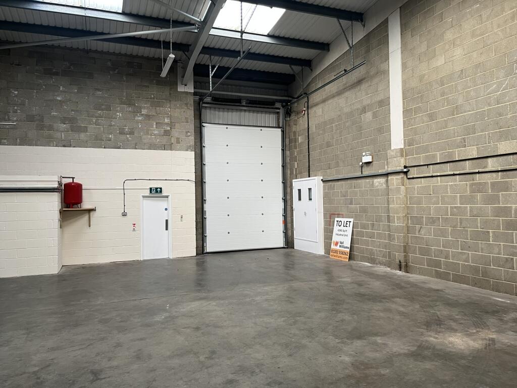 Additional image 10 of Unit 10, 565 Blandford Road, Poole, South West, BH16