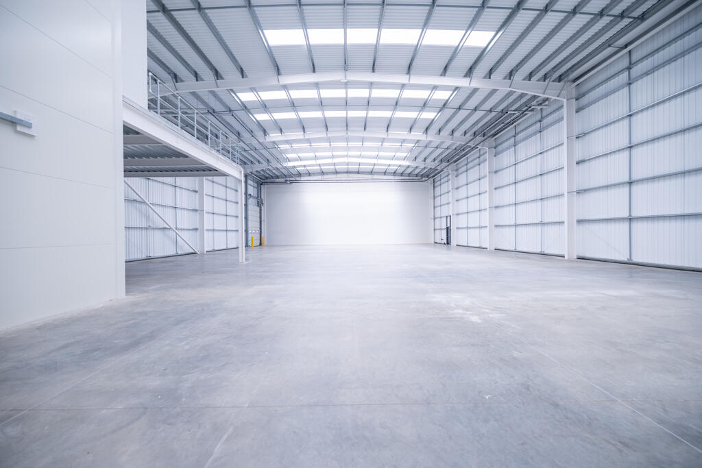 Additional image 13 of Units 8-22 Panattoni Park, The Hub, A2300, Burgess Hill, East Sussex, BN6 9LG