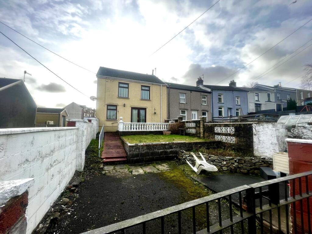 Additional image 22 of Brook Row, Fochriw, Bargoed, Mid Glamorgan, CF81 9JS