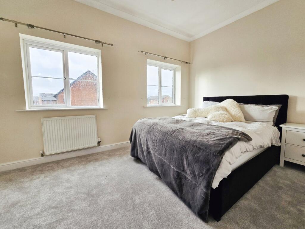 Additional image 10 of Rhodfa'r Llyn, Saltney, Chester, Flintshire, CH4