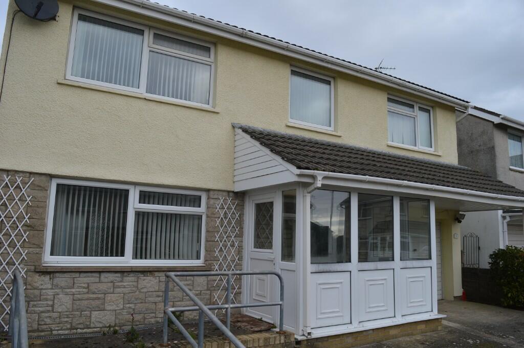 Additional image 26 of Grange Gardens, Llantwit Major, South Glamorgan, Vale Of Glamorgan, The, CF61