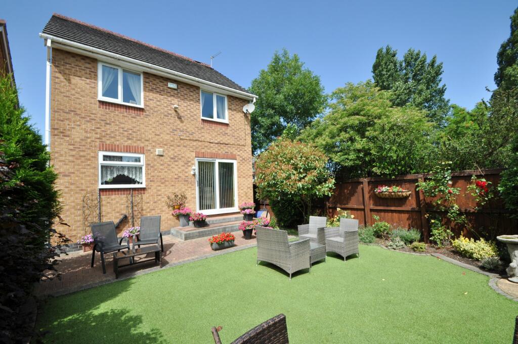 Additional image 36 of Cornflower Way, Moreton