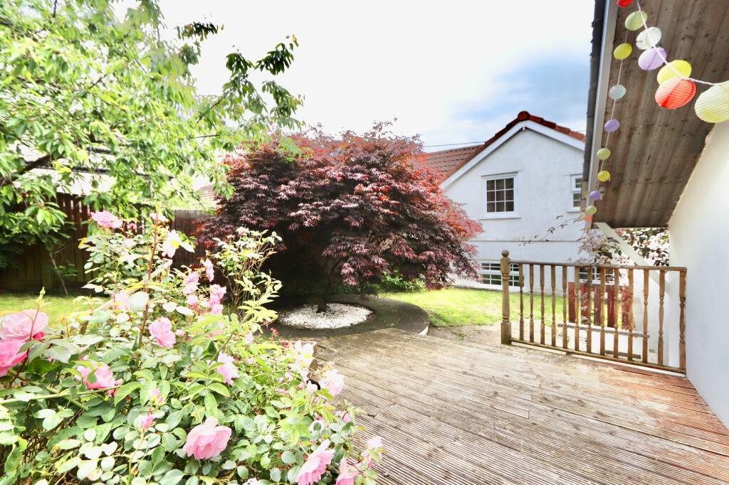 Additional image 8 of Heol Fawr, Nelson, CF46