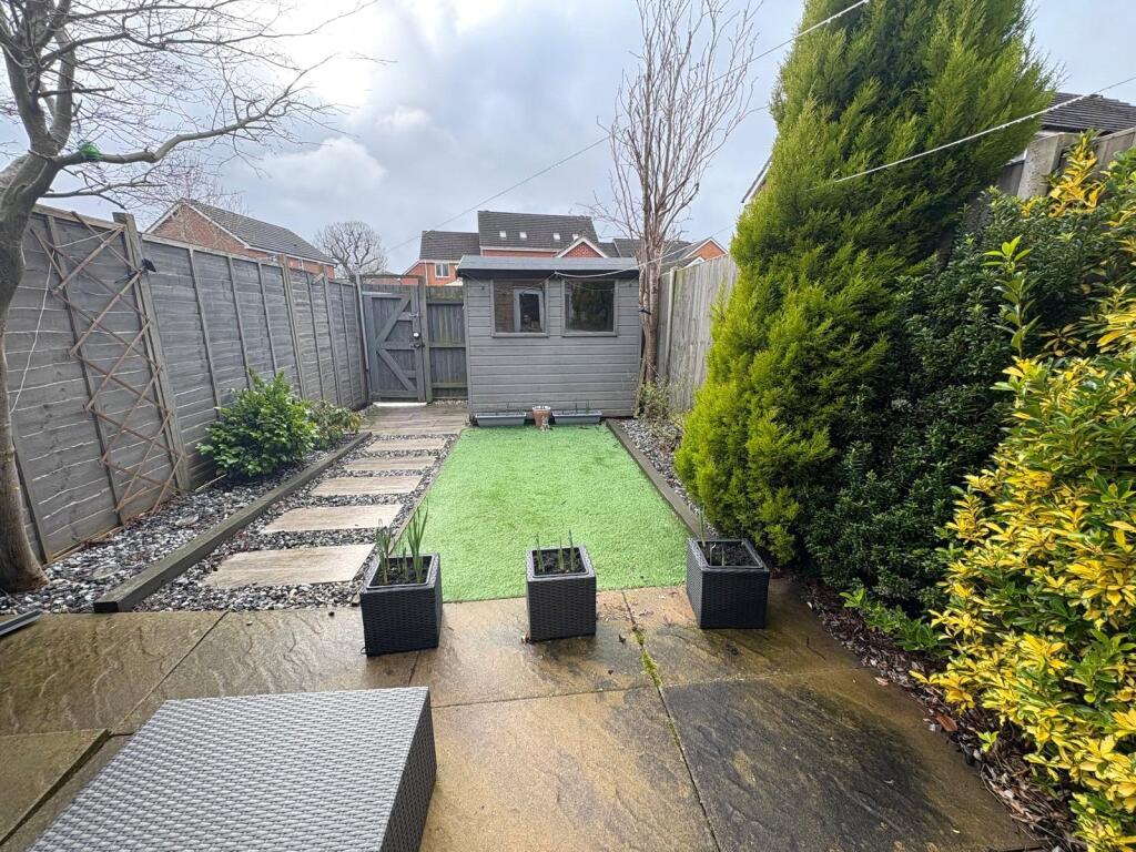 Additional image 11 of Wheatcroft Close, REDDITCH, Worcestershire, B97