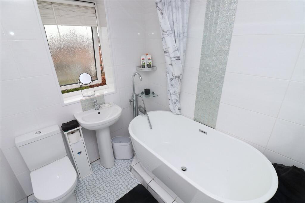 Additional image 14 of Crocus Avenue, Claughton, Wirral, CH41