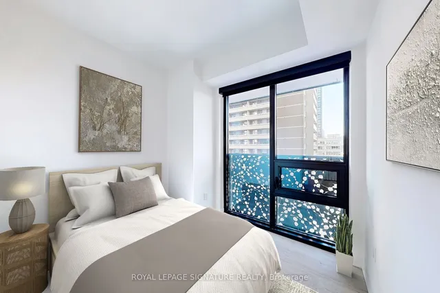 Additional image 26 of 55 Charles St Unit 1303