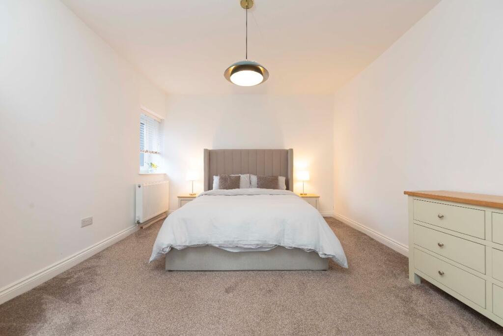 Additional image 24 of Brynyderw, Oakland Street, Bedlinog, Treharris