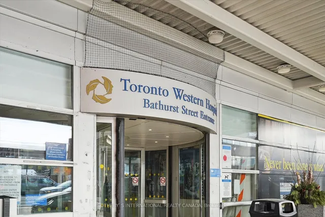 Additional image 38 of 290 Bathurst St