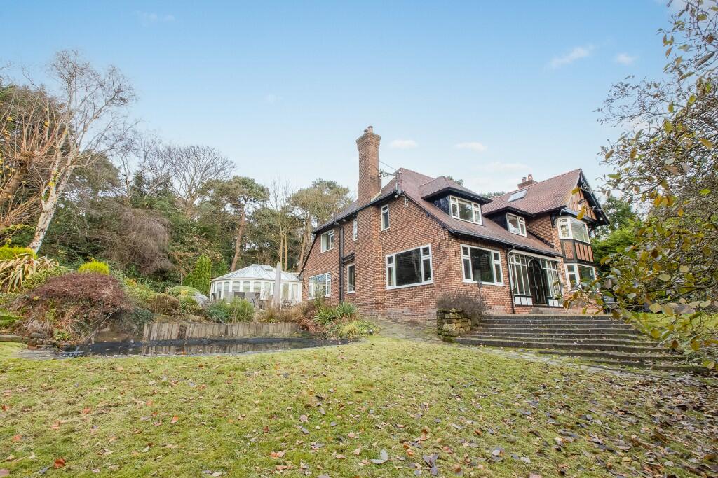 Additional image 39 of Stanley Avenue, Higher Bebington