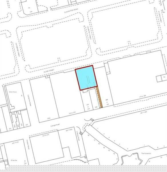 Additional image 17 of Oliver Street, Birkenhead