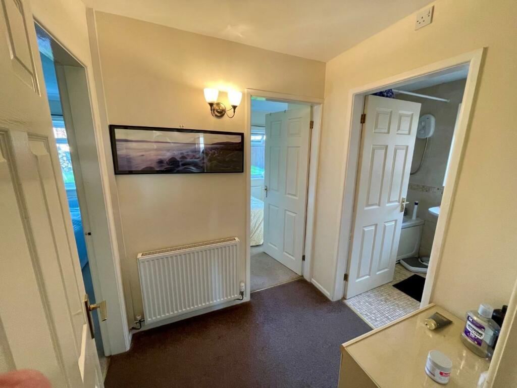 Additional image 15 of Poole Lane, Thornton-Le-Moors, Chester