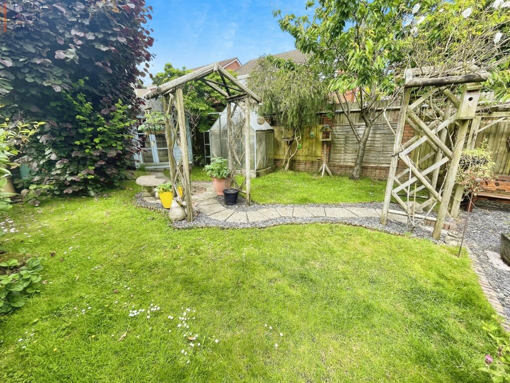 Additional image 12 of Woodstock Gardens, Pencoed, Bridgend County. CF35 6ST