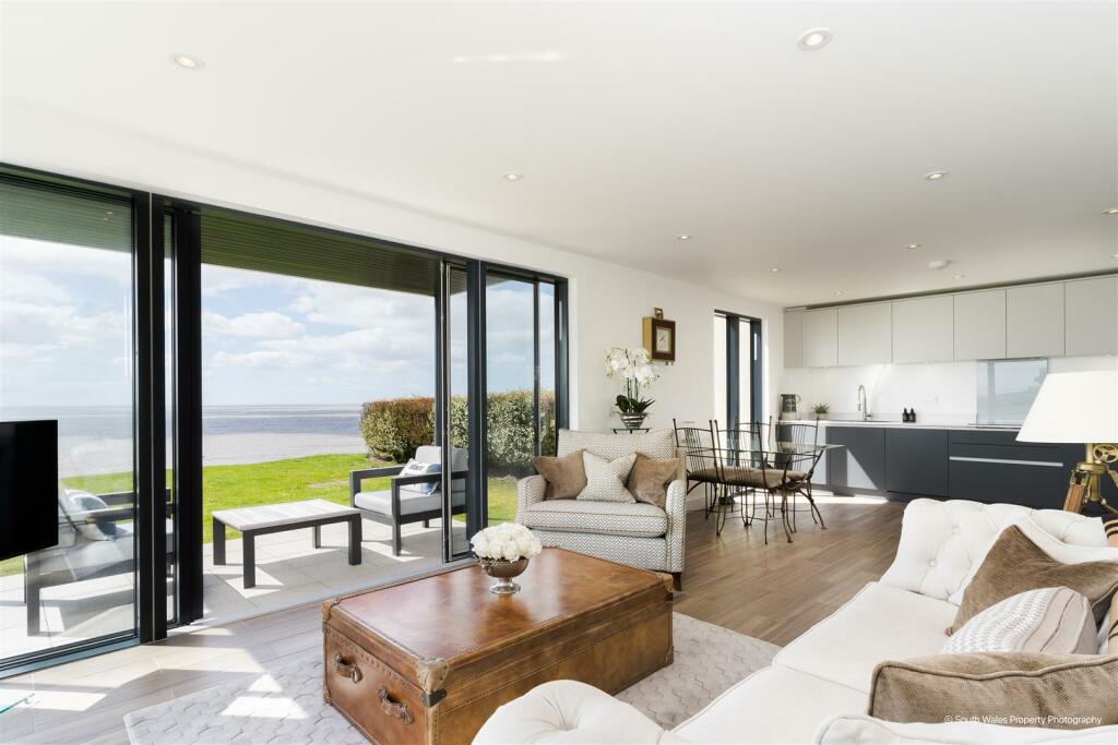 Primary image of Slon Lane, Ogmore-By-Sea, Bridgend