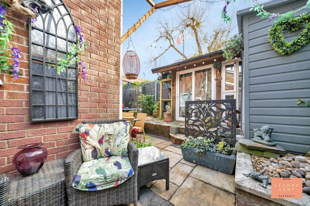 Additional image 31 of Pen-Yr-Allt, Caerphilly, CF83