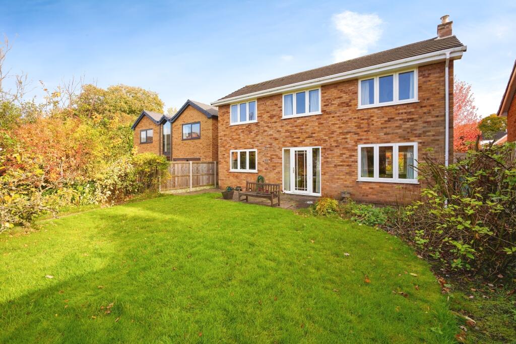 Additional image 16 of Mere Avenue, WIRRAL, Merseyside, CH63