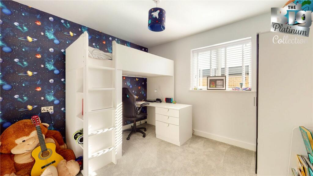 Additional image 13 of Kingswood Lane, Saughall, Chester, CH1