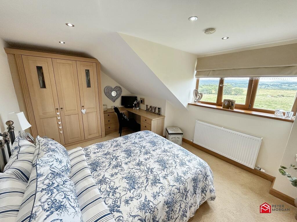 Additional image 30 of Pen-y-banc, Rhigos, Aberdare, Rhondda Cynon Taff. CF44 9YT