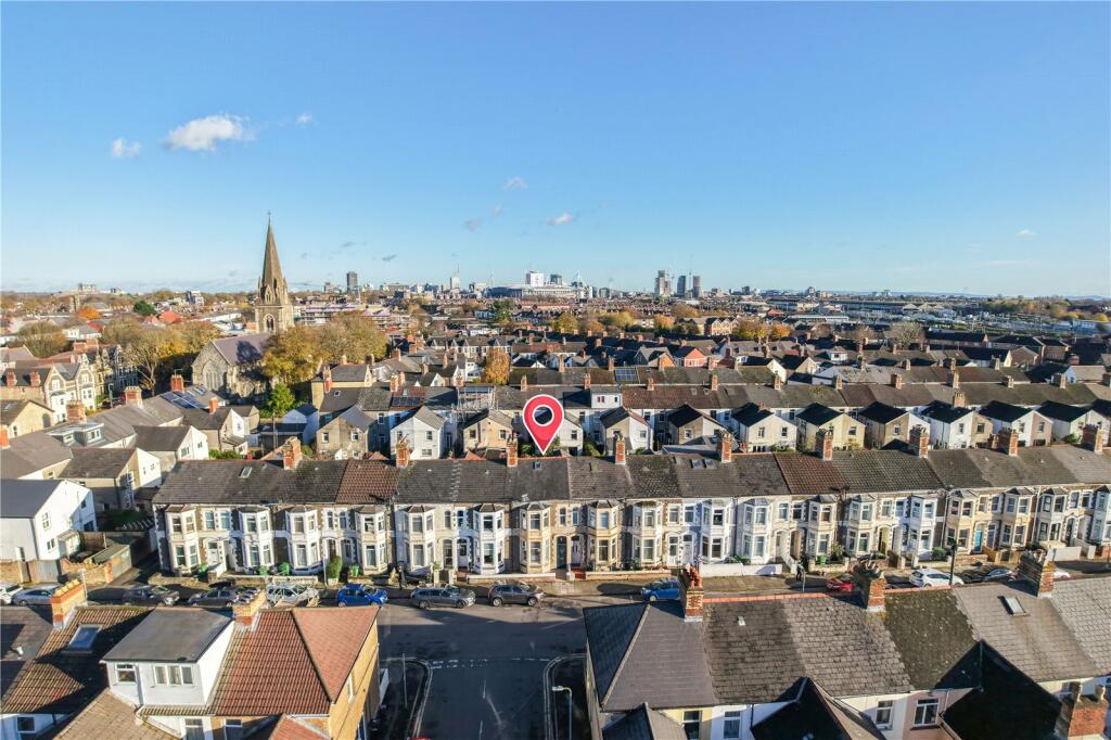 Additional image 24 of Alexandra Road, Canton, Cardiff, CF5