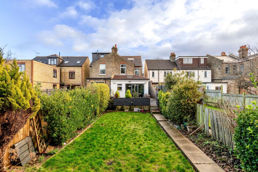 Additional image 4 of Ravenscroft Road, Beckenham, BR3