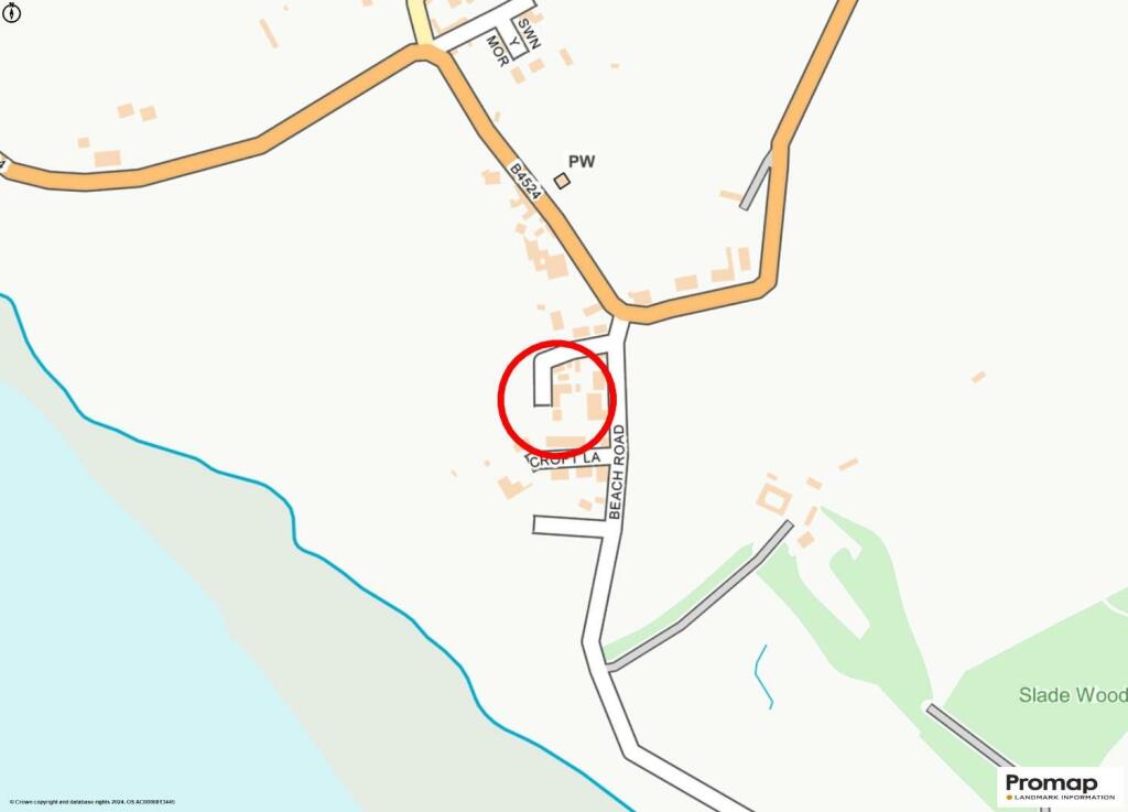 Additional image 23 of Greenfield, The Fields, Southerndown, Vale of Glamorgan, CF32 0RP