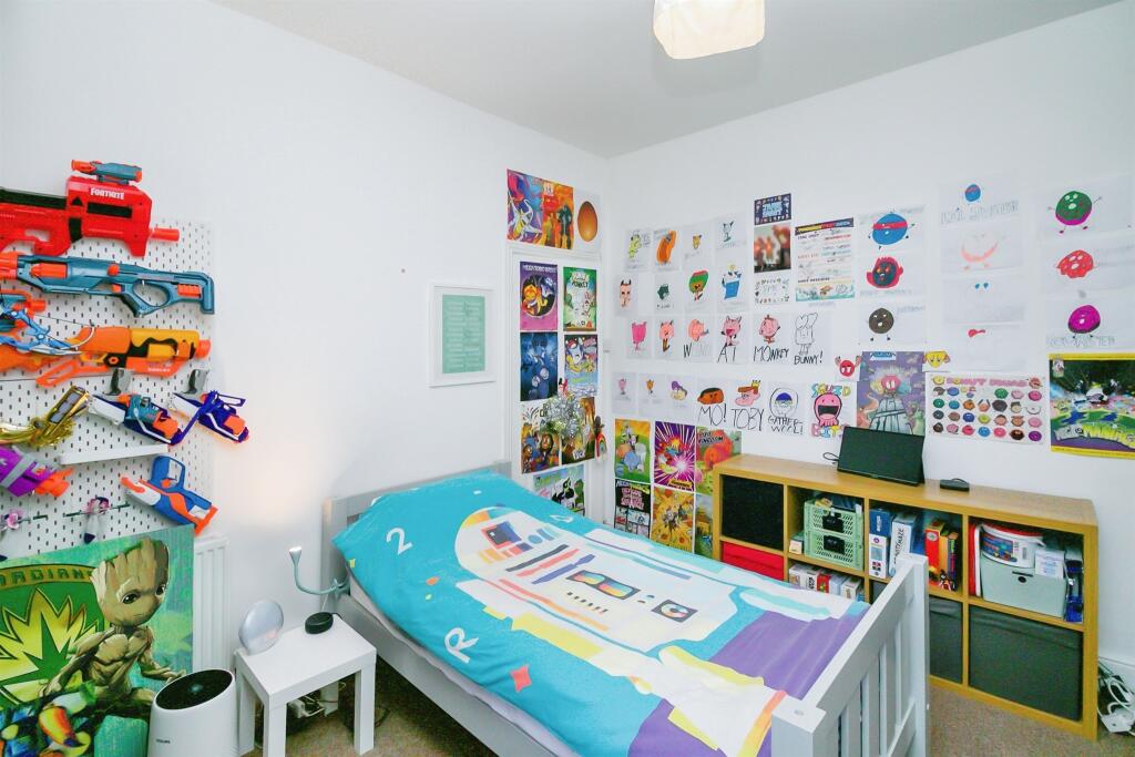 Additional image 10 of Pyke Street, Barry