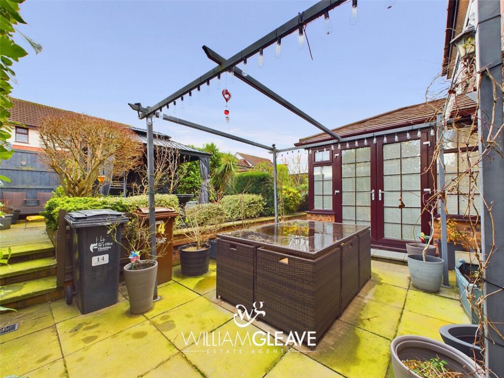 Additional image 32 of Millcroft, Oakenholt, Flint, Flintshire, CH6