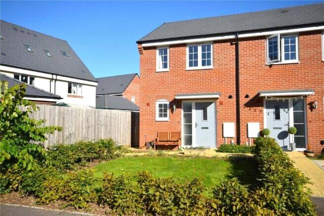 Horrington Hill Close, Haybridge, Wells, Somerset, BA5